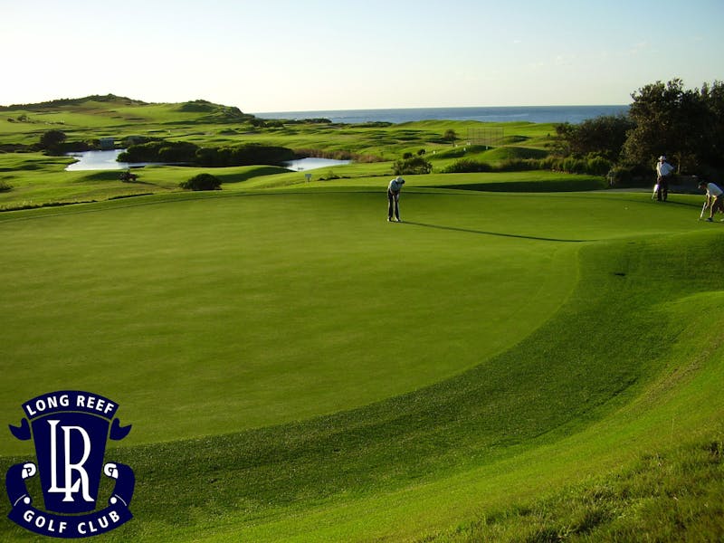 Long Reef Golf Course Sydney, Australia Official Travel