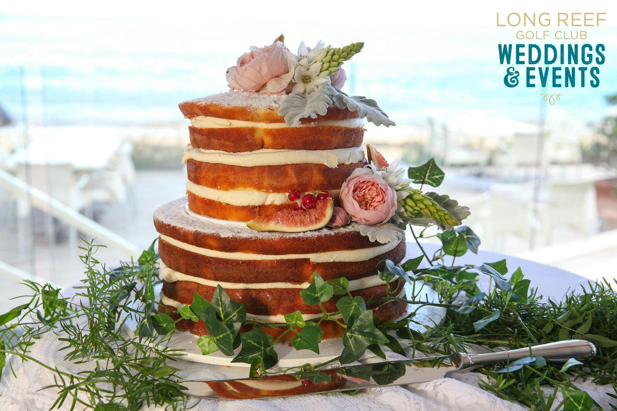 Long Reef Golf Club Wedding & Events