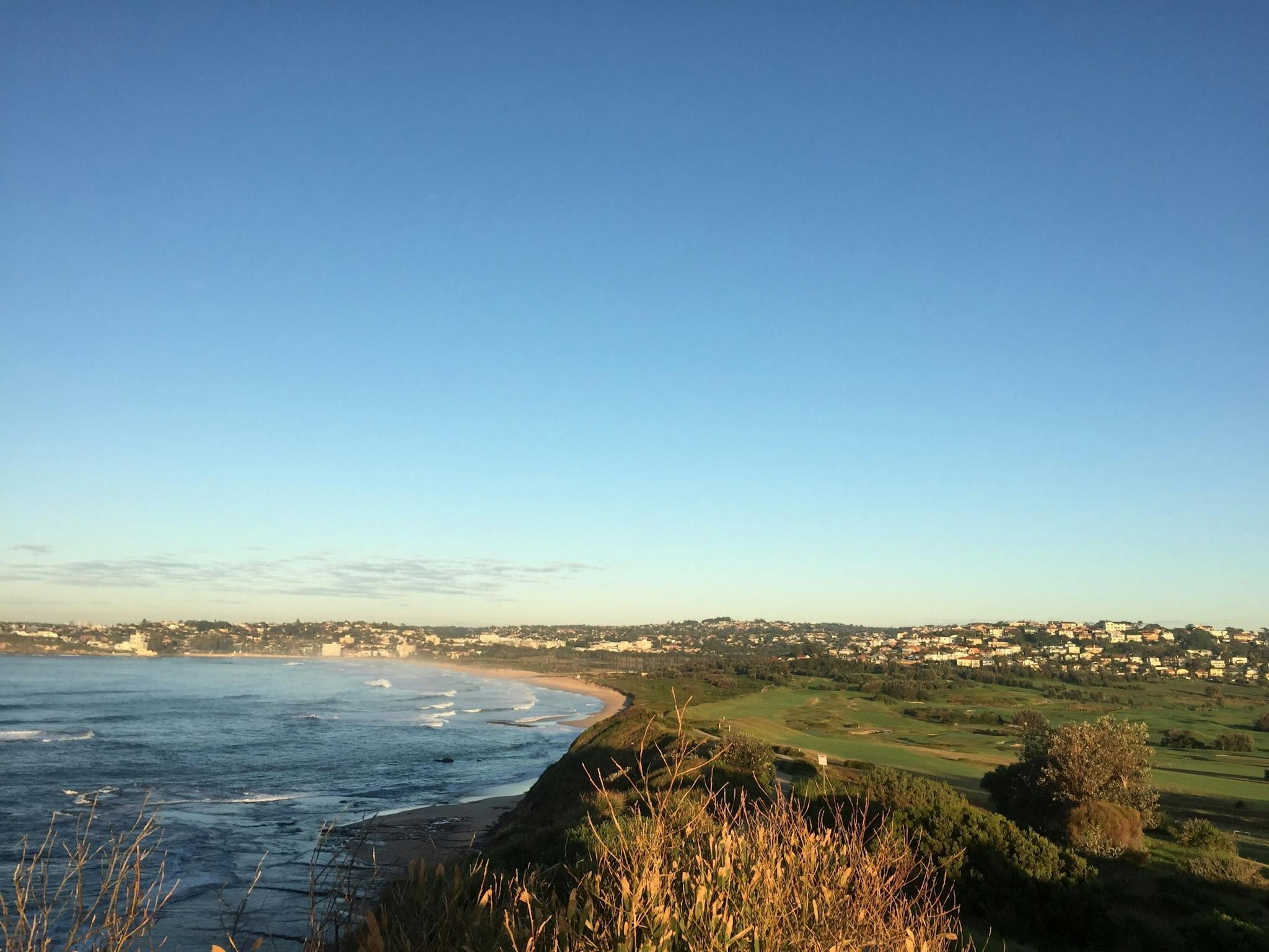 Long Reef Golf Course