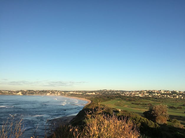 Long Reef Golf Course