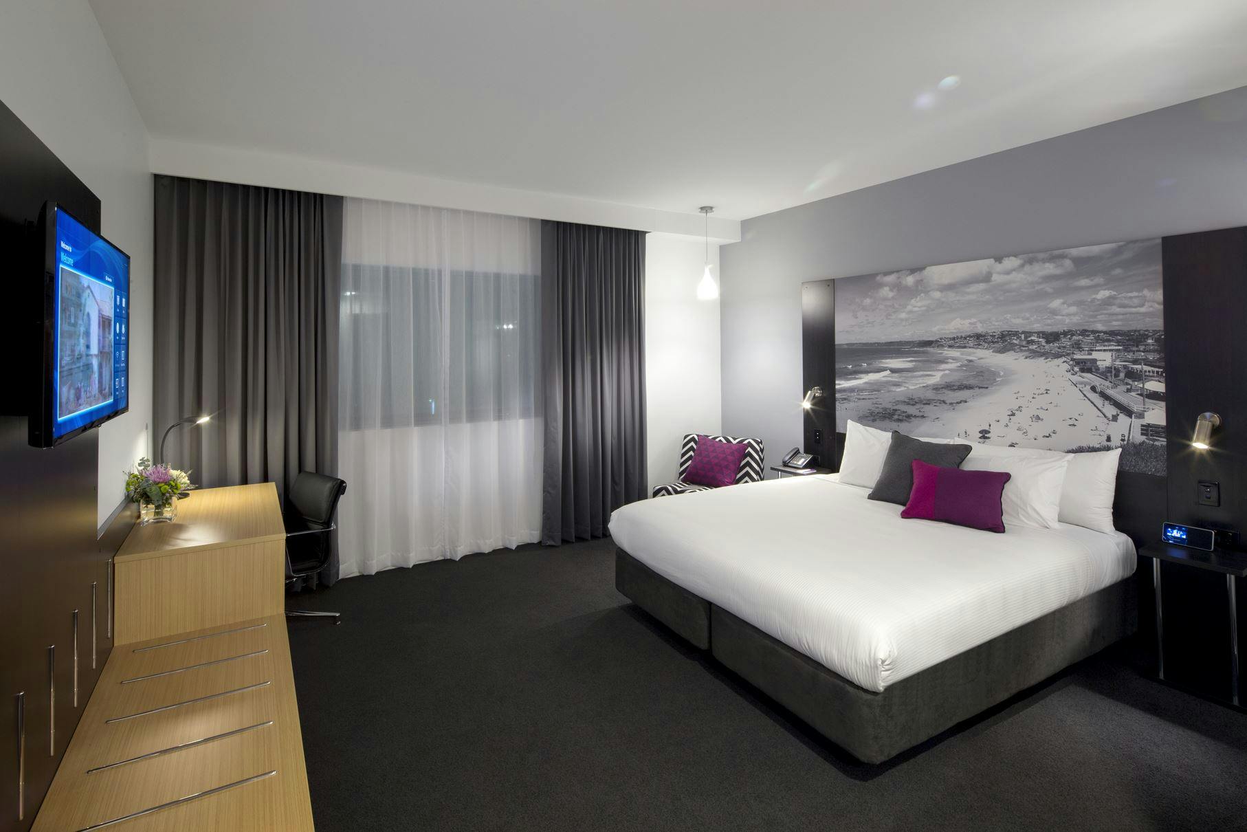 Standard King Room