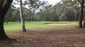 Pambula Merimbula Golf Club