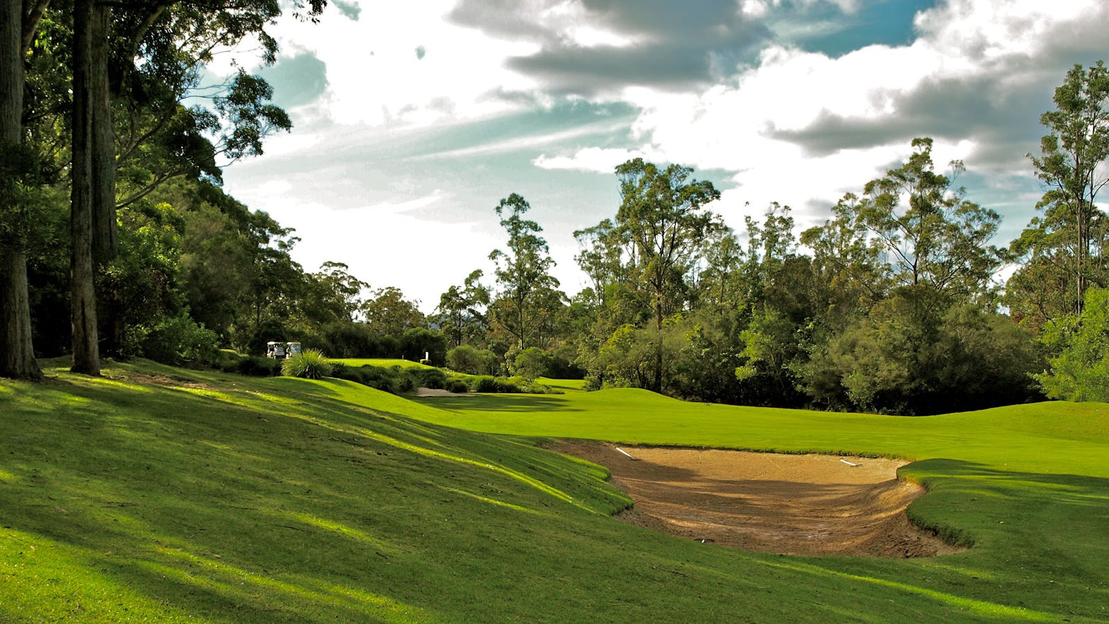 Pambula Merimbula Golf Club