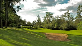 Pambula Merimbula Golf Club