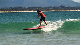 Style Surfing School