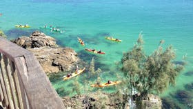 Cape Byron Kayaks