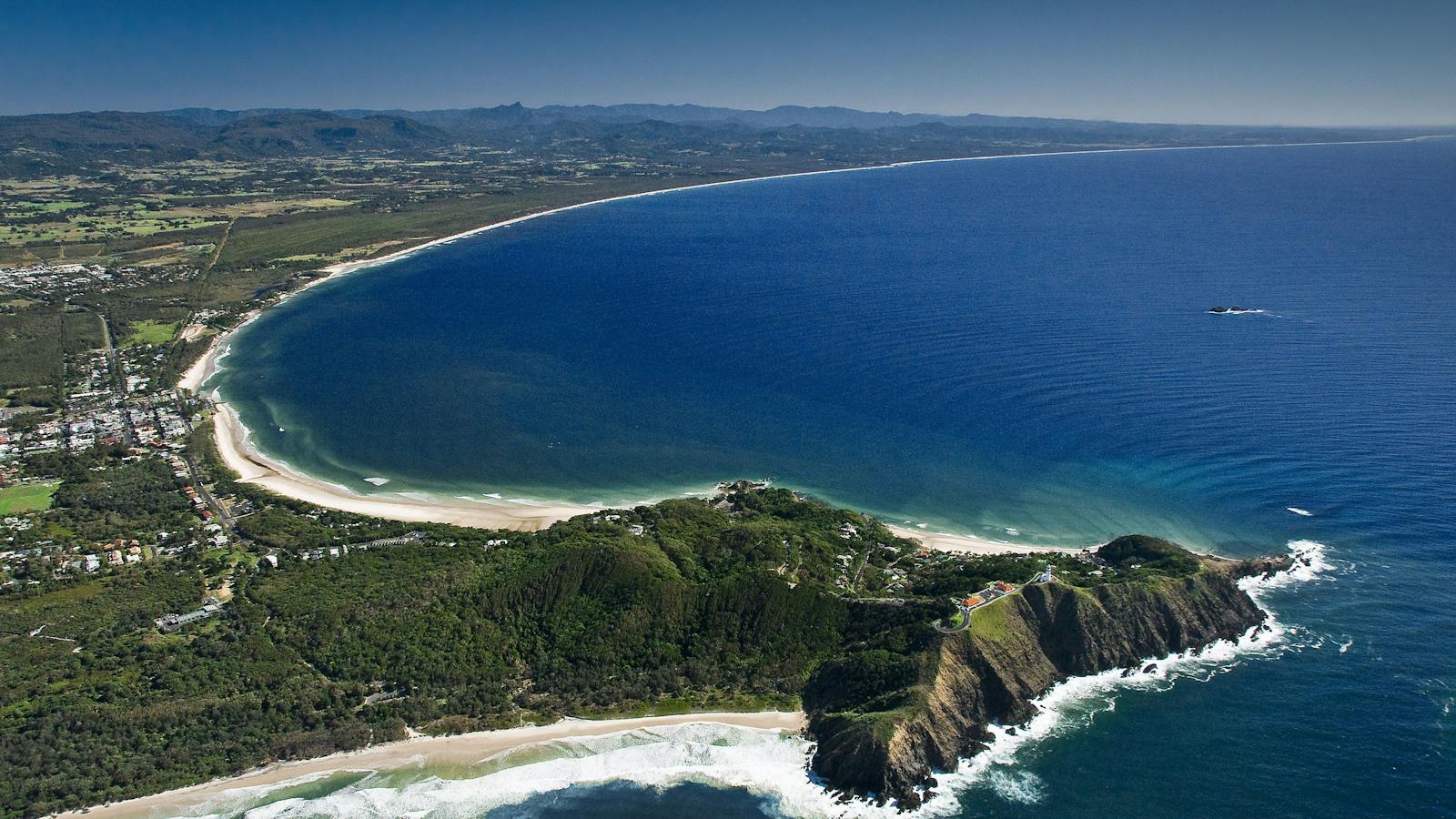 Cape Byron Kayaks