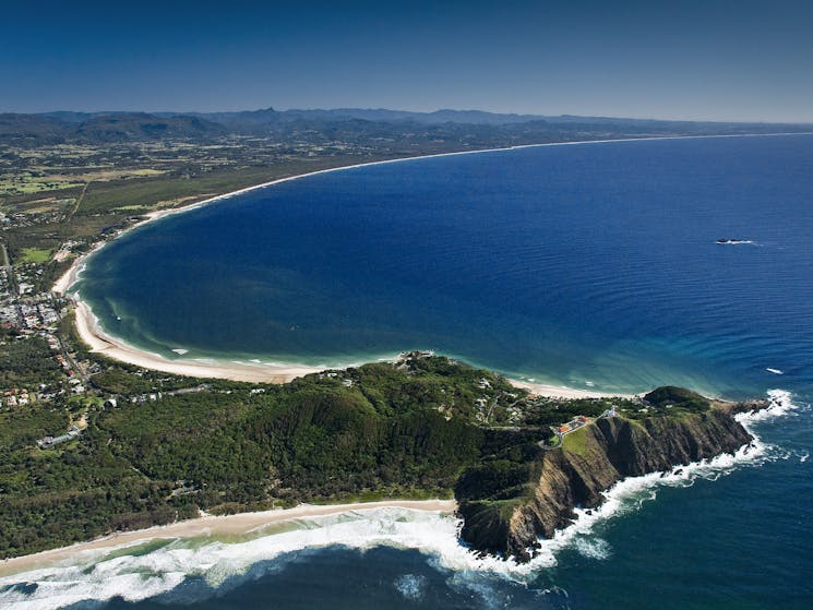 Cape Byron Kayaks