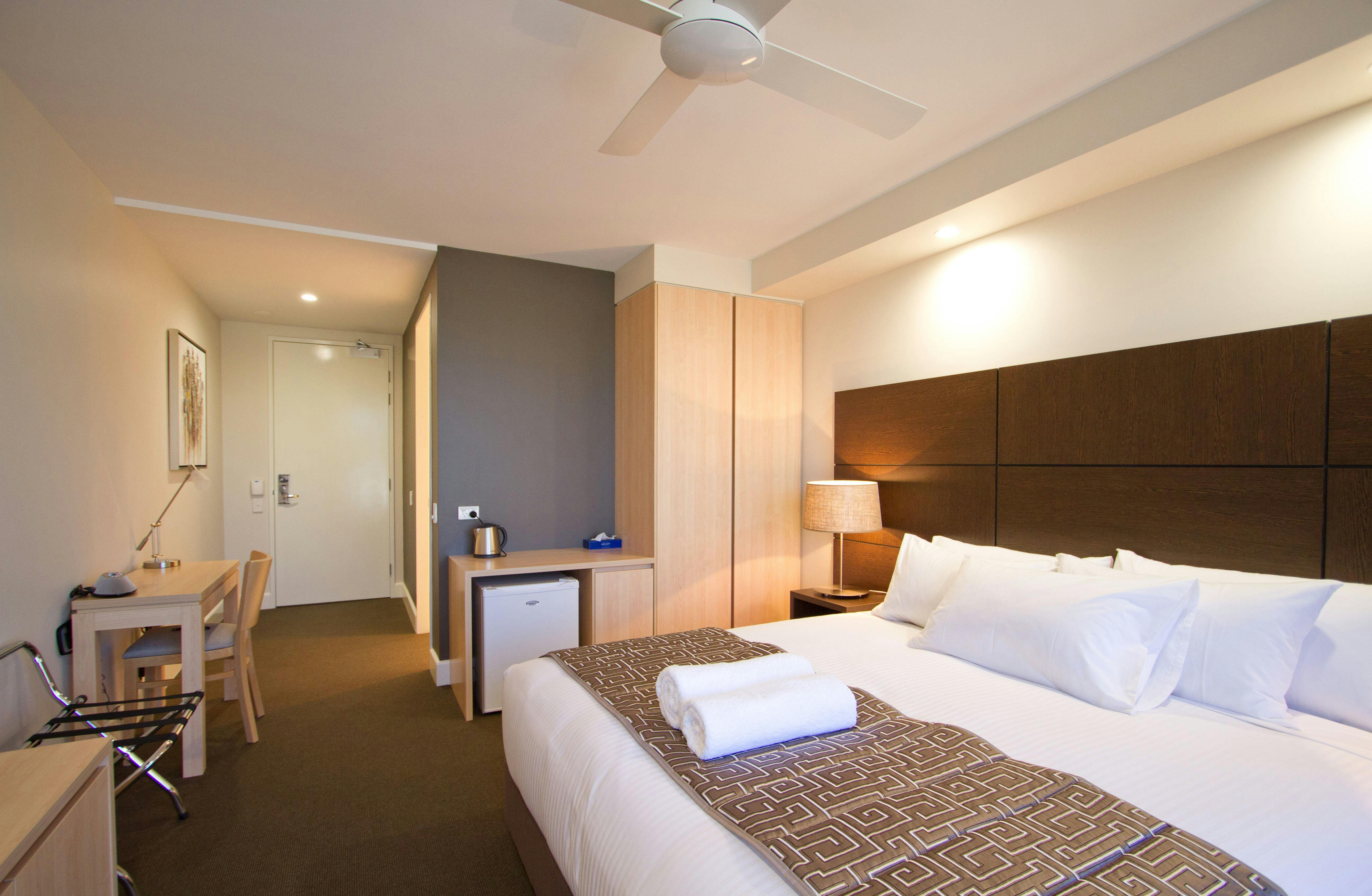 Easy Access Suites