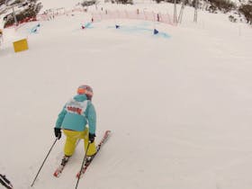 NSW Interschools Snowsports Championships