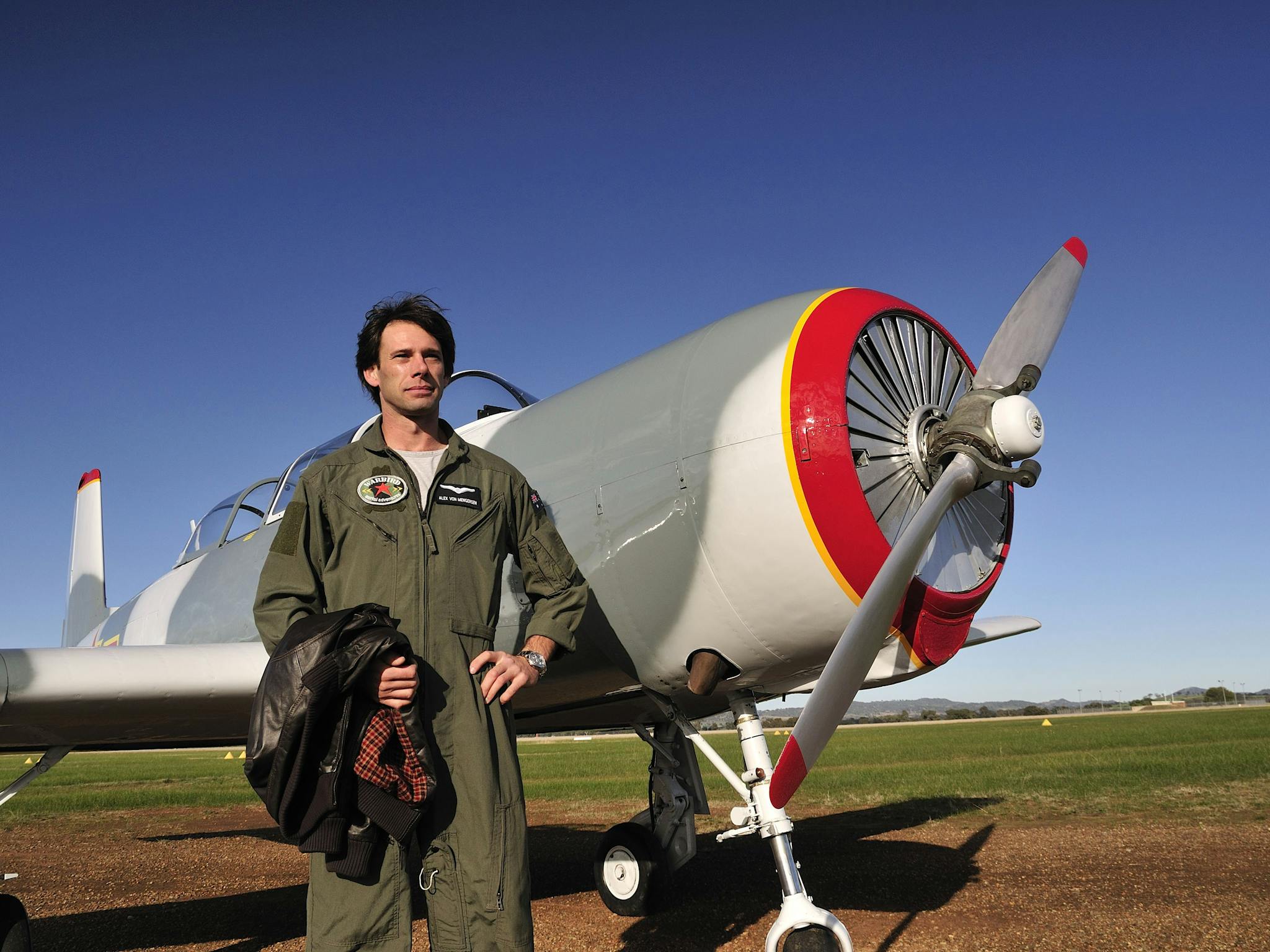 Warbirds
