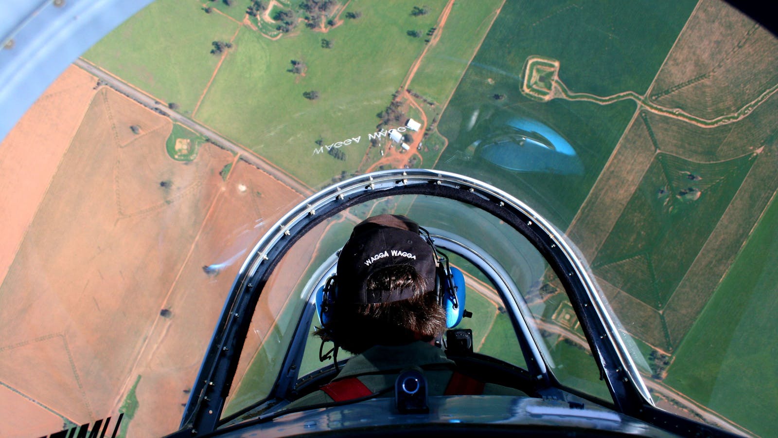 Warbird Aerial Adventures