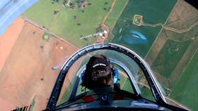 Warbird Aerial Adventures