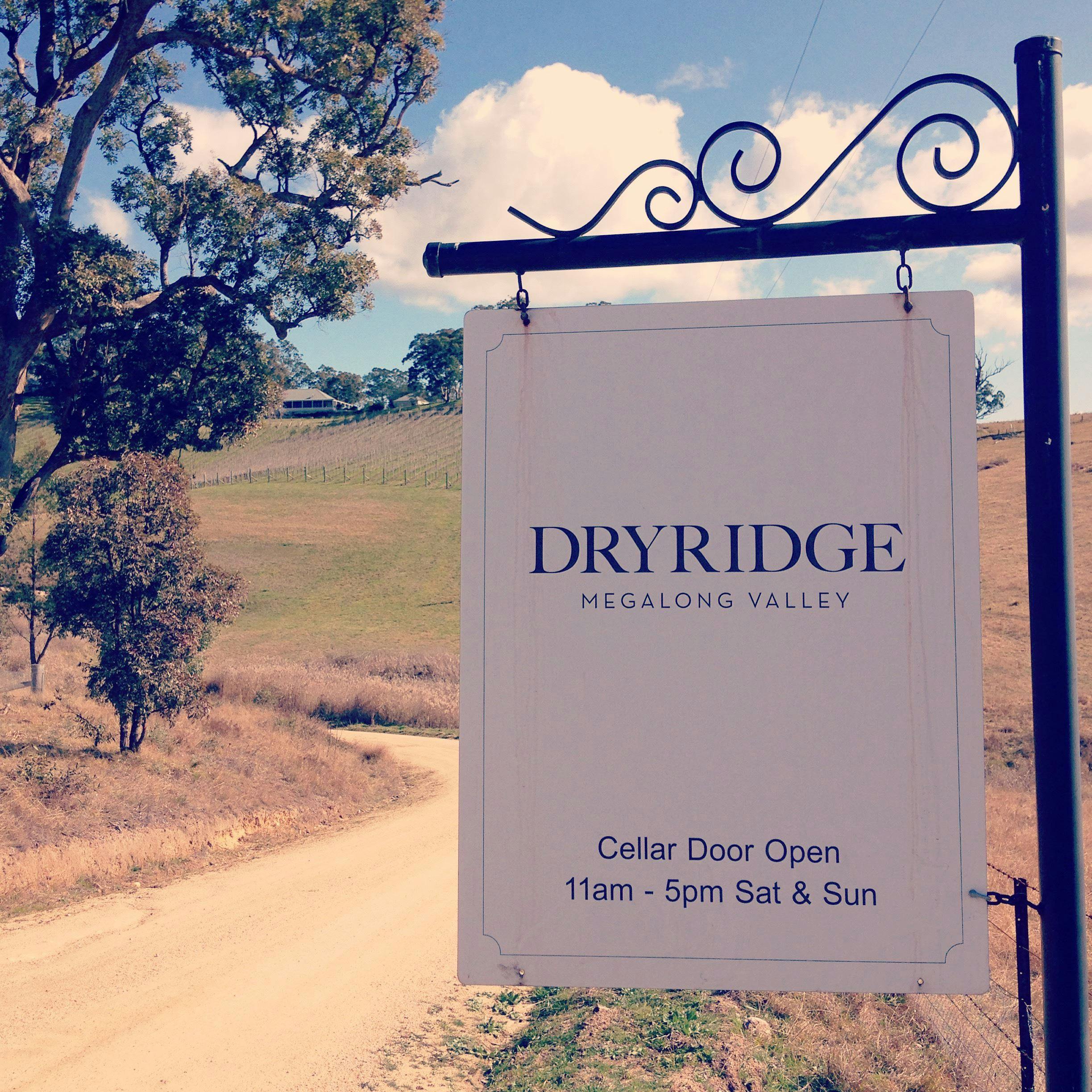 Dryridge Estate