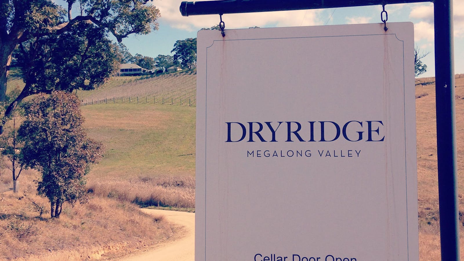 Dryridge Estate