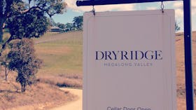 Dryridge Estate