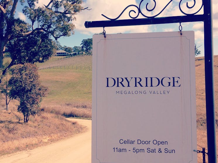 Dryridge Estate