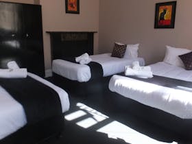 Terminus Hotel Quirindi