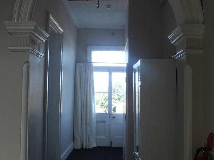 Terminus Hotel