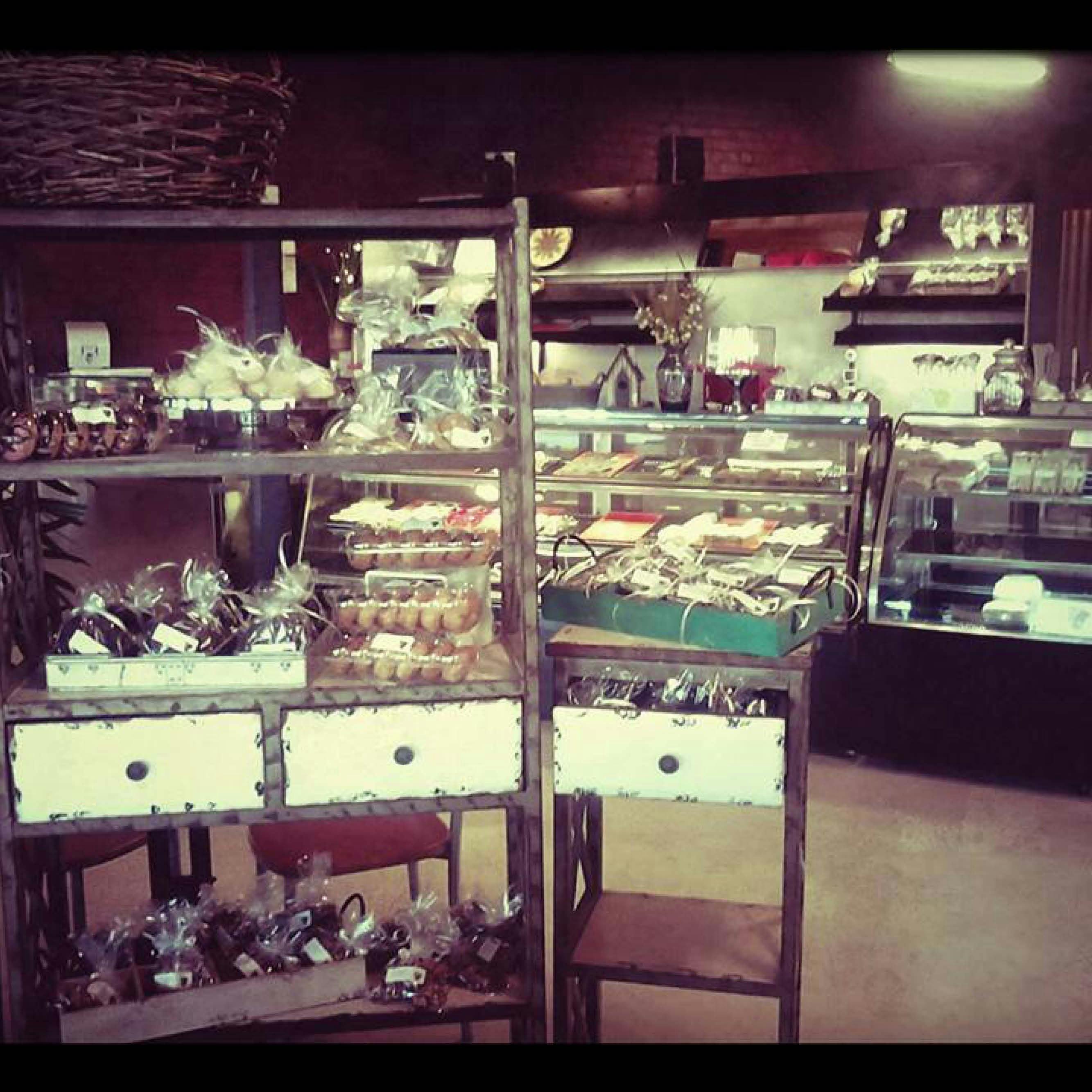 Culcairn Bakery