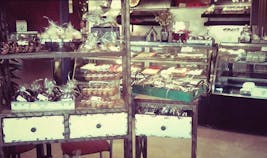Culcairn Bakery