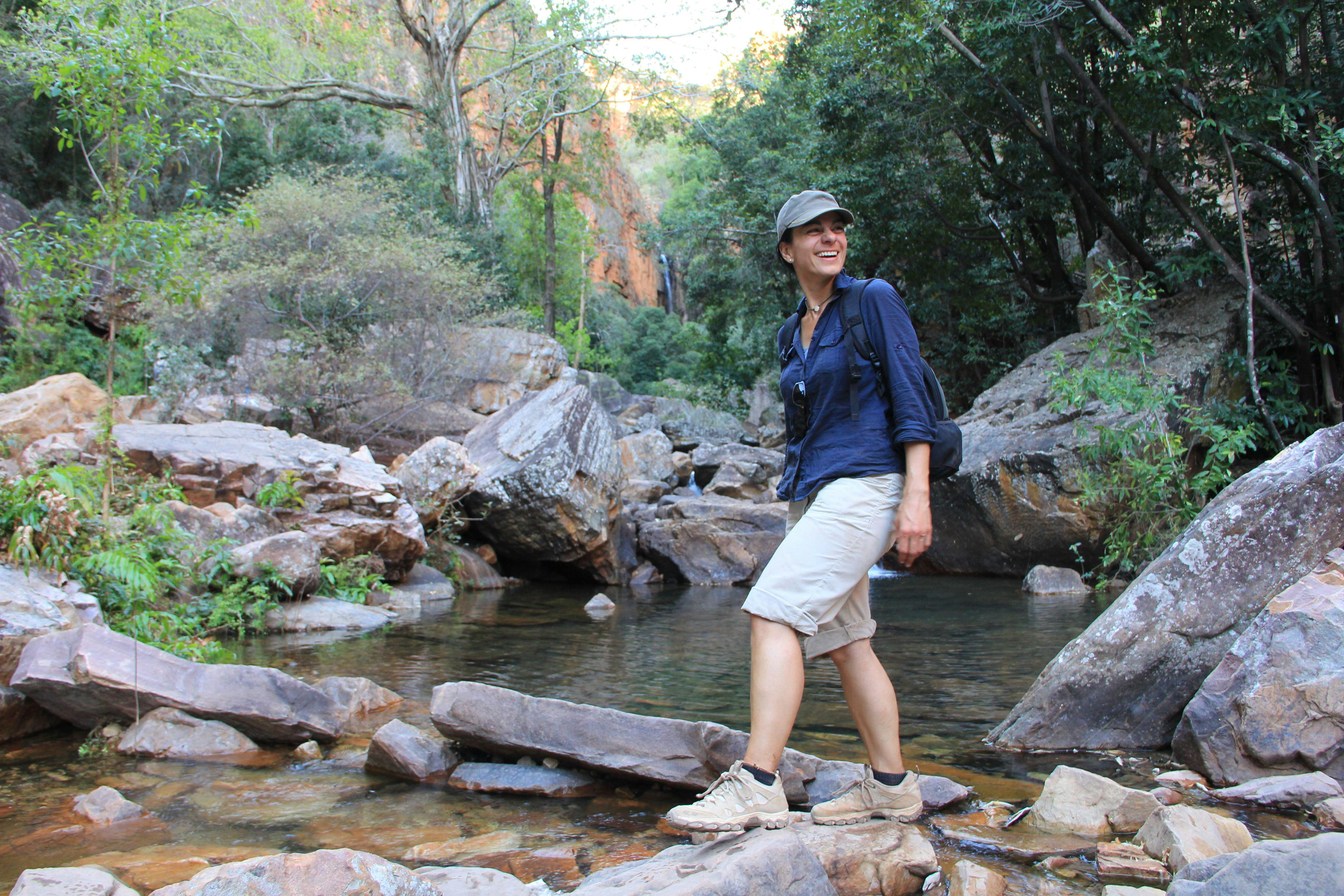 Charter North 4WD Safaris, Kununurra, Western Australia