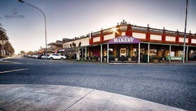 Culcairn Bakery