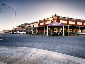Culcairn Bakery