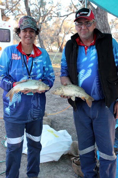Bre Big Fish