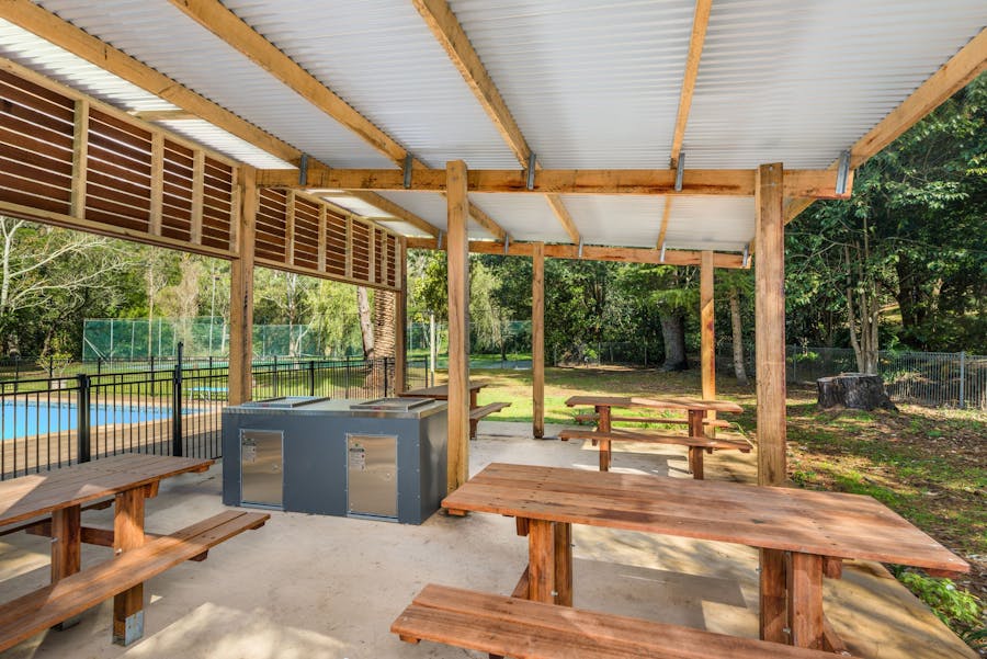 Jamberoo Resort