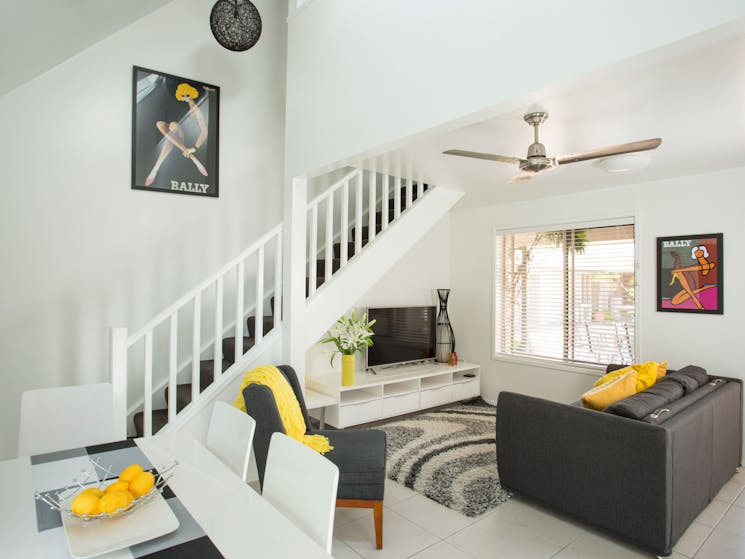 Byron Central Apartments | NSW Holidays & Accommodation, Things to Do