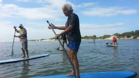 Seniors Tour with C-Change Adventures