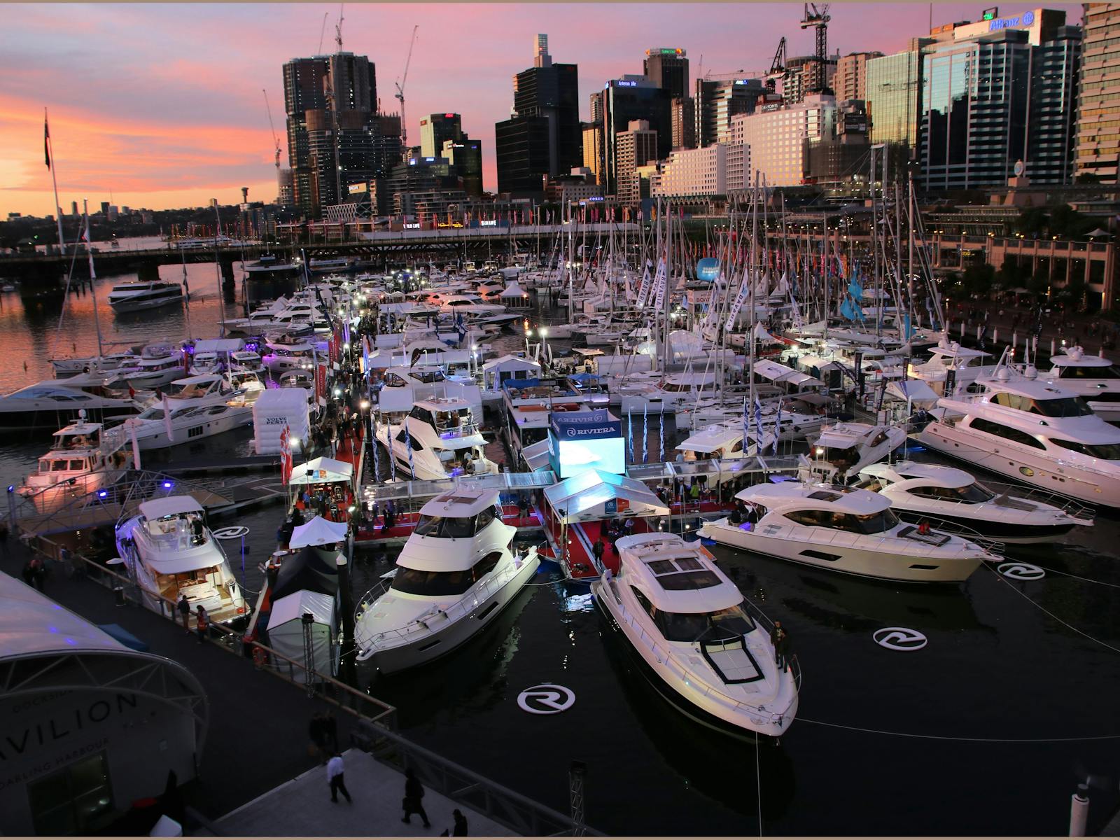 Image for Sydney Festival of Boating