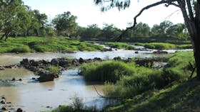 Aboriginal Fish Traps Guided Tour 