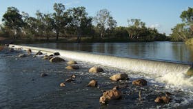 Weir