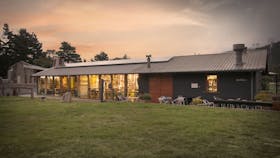 Wildbrumby Schnapps Distillery