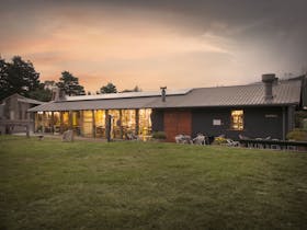 Wildbrumby Distillery and Cafe