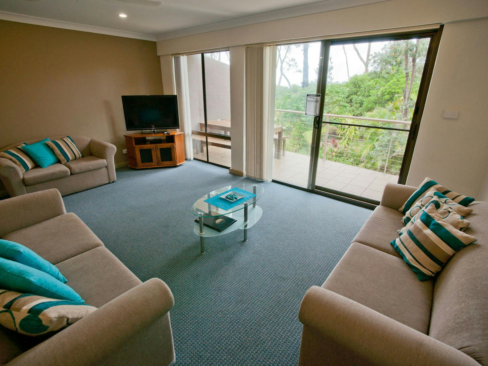 Lounge Room