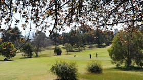 Narrandera Golf Course