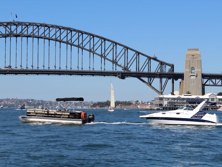 Sydney Harbour Luxury Boat Hire Sydney, Australia Official Travel