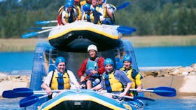Penrith Whitewater Stadium