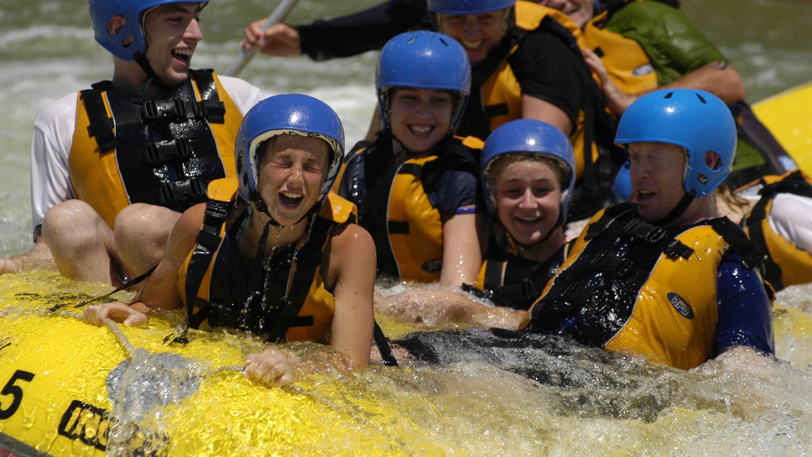 Penrith Whitewater Stadium