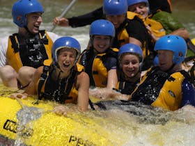Penrith Whitewater Stadium