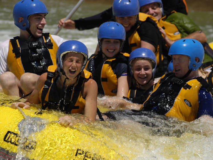 Penrith Whitewater Stadium