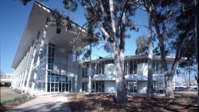 The Joan Sutherland Performing Arts Centre