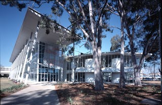 The Joan Sutherland Performing Arts Centre