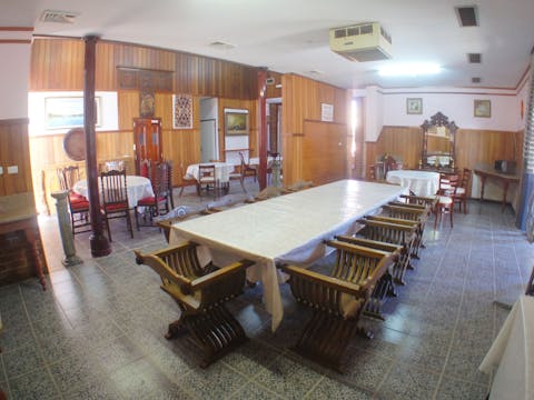 铁路小屋汽车旅馆