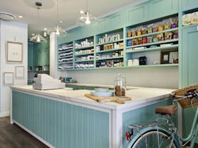 Adora Healthy Living