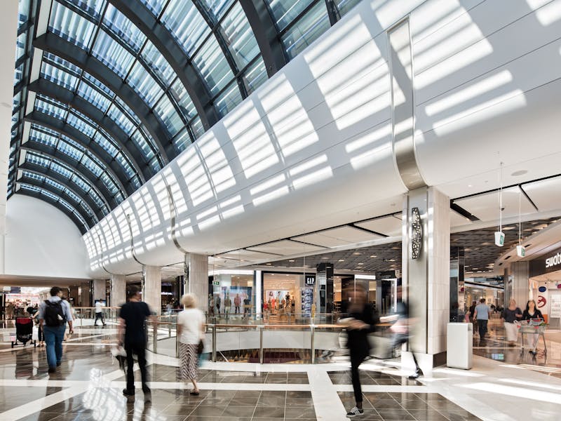 Macquarie Centre Sydney, Australia Official Travel &