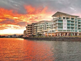 Ramada Hotel and Suites Ballina Byron
